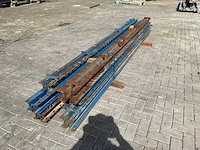 Doka top 50 ligger 4.00m (8x) - afbeelding 4 van  4