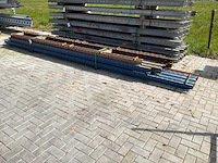 Doka top 50 ligger 5.00m (10x) - afbeelding 1 van  1