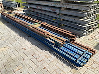 Doka top 50 ligger 5.00m (10x) - afbeelding 1 van  2