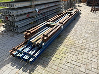 Doka top 50 ligger 5.00m (10x) - afbeelding 2 van  2