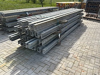 Doka top 50 ligger gegalvaniseerd 4.30m (20x) - afbeelding 2 van  5