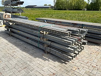 Doka top 50 ligger gegalvaniseerd 4.30m (20x) - afbeelding 5 van  5
