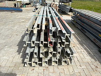 Doka top 50 ligger gegalvaniseerd 4.30m (20x) - afbeelding 4 van  5