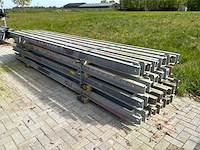 Doka top 50 ligger gegalvaniseerd 4.50m (20x) - afbeelding 1 van  3