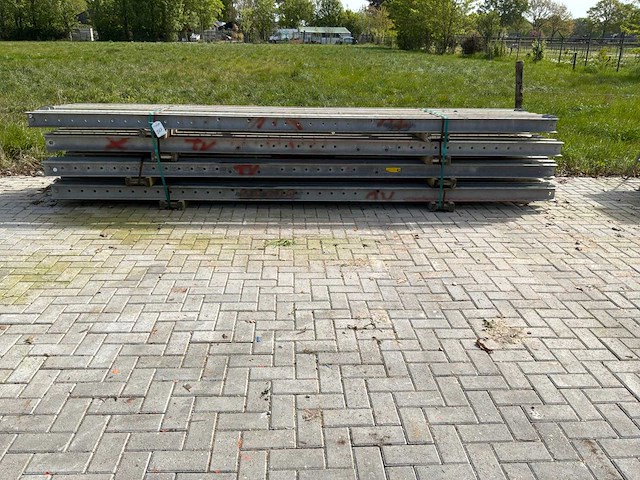 Doka top 50 ligger gegalvaniseerd 4.50m (20x) - afbeelding 2 van  3