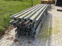 Doka top 50 ligger gegalvaniseerd 4.50m (20x) - afbeelding 3 van  3