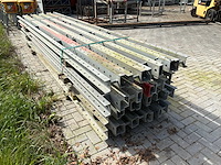 Doka top 50 ligger gegalvaniseerd 4.50m (20x) - afbeelding 4 van  6