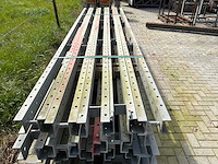 Doka top 50 ligger gegalvaniseerd 4.50m (20x) - afbeelding 5 van  6