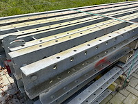 Doka top 50 ligger gegalvaniseerd 4.50m (20x) - afbeelding 6 van  6