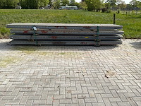 Doka top 50 ligger gegalvaniseerd 4.50m (20x) - afbeelding 2 van  6