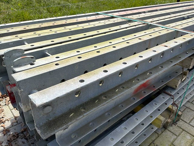 Doka top 50 ligger gegalvaniseerd 4.50m (20x) - afbeelding 6 van  6