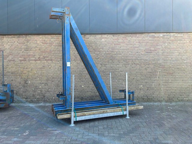 Doka universele steunbok bekistingsmateriaal (3x) - afbeelding 2 van  7