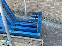 Doka universele steunbok bekistingsmateriaal (3x) - afbeelding 4 van  7