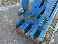 Doka universele steunbok bekistingsmateriaal (3x) - afbeelding 6 van  7