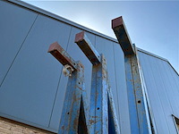Doka universele steunbok bekistingsmateriaal (3x) - afbeelding 5 van  7