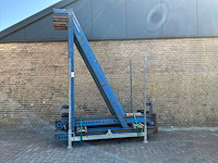 Doka universele steunbok bekistingsmateriaal (4x) - afbeelding 1 van  6