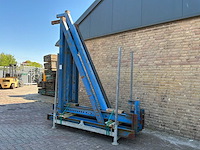 Doka universele steunbok bekistingsmateriaal (4x) - afbeelding 2 van  6