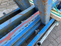 Doka universele steunbok bekistingsmateriaal (4x) - afbeelding 5 van  6