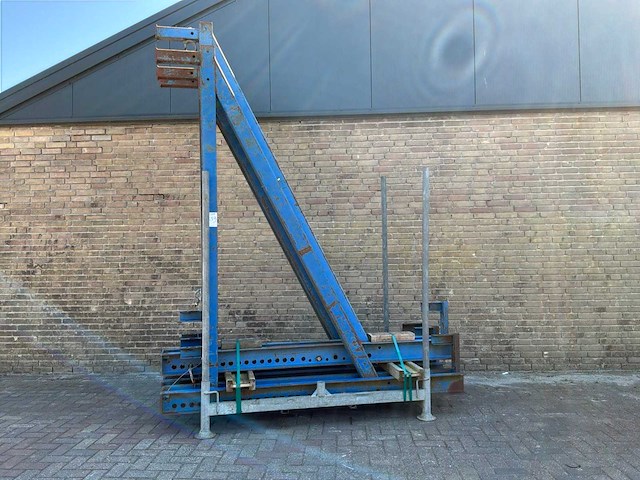 Doka universele steunbok bekistingsmateriaal (4x) - afbeelding 1 van  6