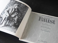 Doktor faust - afbeelding 2 van  5