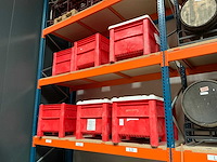 Dolav palletbox (10x) - afbeelding 2 van  4