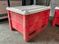 Dolav palletbox (10x) - afbeelding 1 van  4