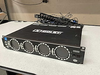 Dolby lake lp4d12 4-in/12-out loudspeaker processor - afbeelding 1 van  6