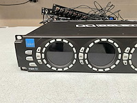 Dolby lake lp4d12 4-in/12-out loudspeaker processor - afbeelding 4 van  6