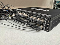 Dolby lake lp4d12 4-in/12-out loudspeaker processor - afbeelding 6 van  6