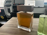 Dolce & gabbana parfum presentatiefles (eyecatcher 34cm) - afbeelding 1 van  3