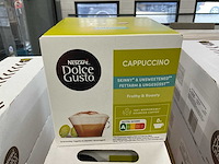 Dolce gusto koffie cups (6x) - afbeelding 1 van  3