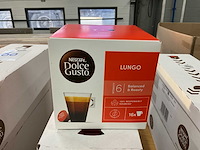 Dolce gusto koffie cups (6x) - afbeelding 1 van  3