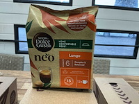 Dolce gusto koffie pads (12x) - afbeelding 1 van  3