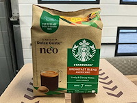 Dolce gusto koffie pads (16x) - afbeelding 2 van  3