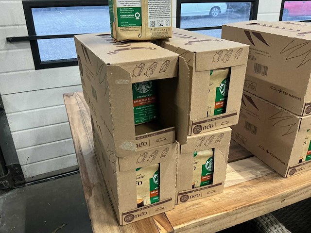 Dolce gusto koffie pads (16x) - afbeelding 3 van  3