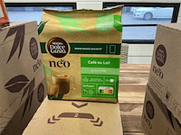 Dolce gusto koffie pads (5x) - afbeelding 1 van  3