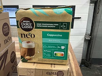 Dolce gusto koffie pads (5x) - afbeelding 1 van  3