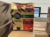 Dolce gusto koffie pads (6x) - afbeelding 1 van  3