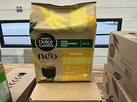 Dolce gusto koffie pads (8x) - afbeelding 3 van  3