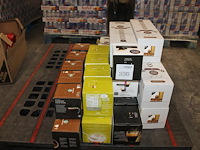 Dolce gusto koffies in diverse soorten. ca. 50 doosjes. tht verlopen. - afbeelding 1 van  3