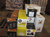 Dolce gusto koffies in diverse soorten. ca. 50 doosjes. tht verlopen. - afbeelding 3 van  3