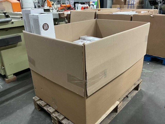 Dolce gusto partij diverse koffie cups - afbeelding 5 van  5