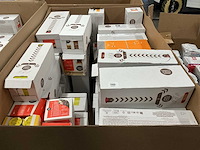 Dolce gusto partij diverse koffie cups - afbeelding 1 van  5