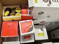 Dolce gusto partij diverse koffie cups - afbeelding 2 van  5