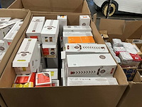 Dolce gusto partij diverse koffie cups - afbeelding 1 van  9