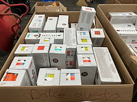 Dolce gusto partij diverse koffie cups - afbeelding 1 van  7