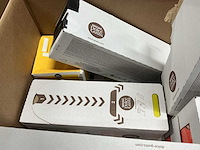 Dolce gusto partij diverse koffie cups - afbeelding 5 van  7