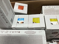 Dolce gusto partij diverse koffie cups - afbeelding 6 van  7