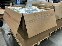 Dolce gusto partij diverse koffie cups - afbeelding 7 van  7