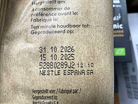 Dolce gusto zak creamy partij hot chocolate - afbeelding 3 van  3